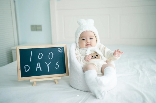 庆阳宝宝发热症状