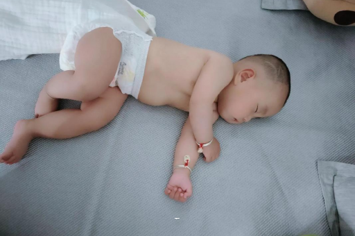 庆阳宝宝奶量标准