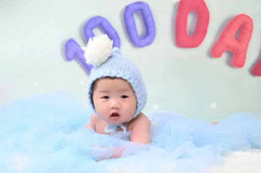 庆阳1岁宝宝睡觉翻来覆去