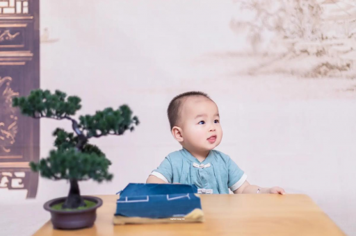 庆阳二岁宝宝发型 庆阳二岁宝宝发型