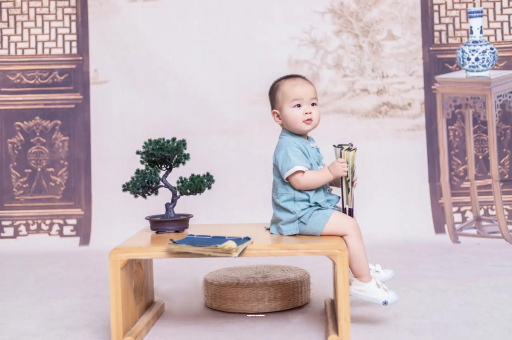 庆阳3岁宝宝不听话